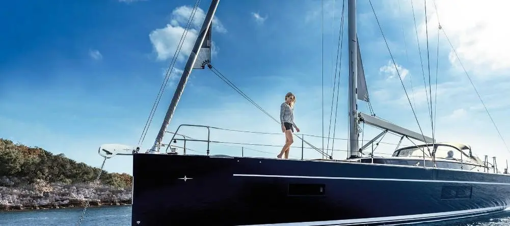 2023 bavaria c57 bella donna izmir for sale
