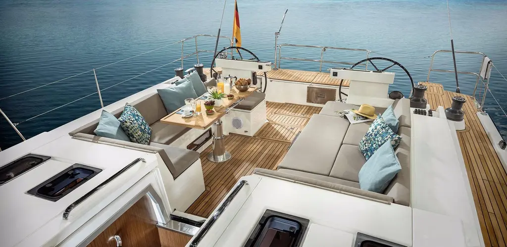 Bella Donna 2023 Bavaria C57 Yacht For Sale in Izmir Bella Donna 2023 Bavaria C57 Yacht For Sale in Izmir
