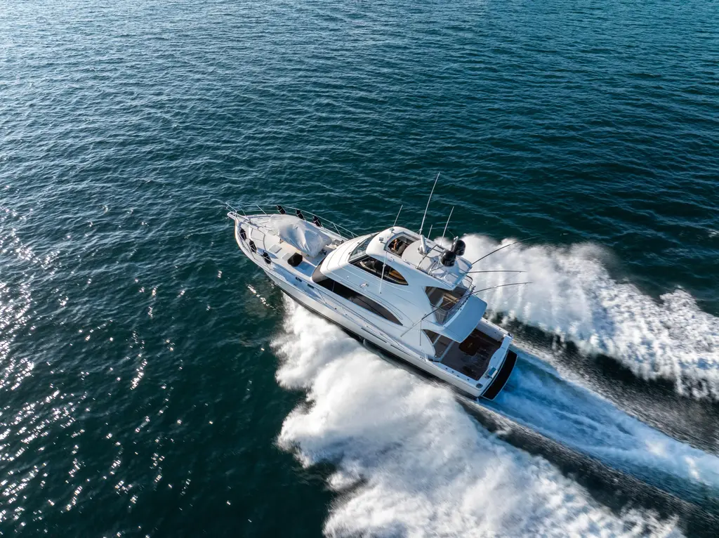 Riviera 61 Enclosed Flybridge 2011 Riviera 61 Enclosed Flybridge Yacht For Sale in Sydney NSW Riviera 61 Enclosed Flybridge 2011 Riviera 61 Enclosed Flybridge Yacht For Sale in Sydney NSW