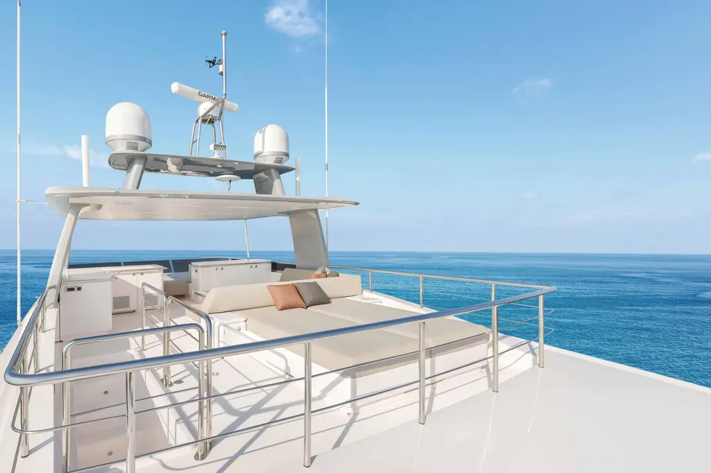 Horizon FD110-007 / AVAILABLE SPRING 2026 2027 Horizon FD110 Yacht For Sale in Fort Lauderdale FL Horizon FD110-007 / AVAILABLE SPRING 2026 2027 Horizon FD110 Yacht For Sale in Fort Lauderdale FL