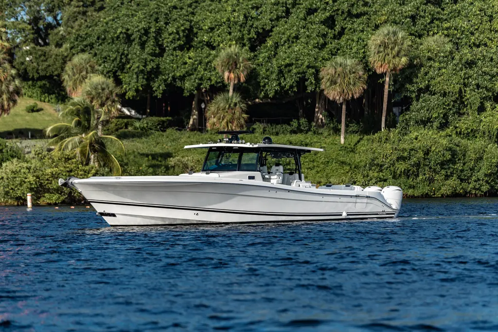 2019 HCB 53 Yacht For Sale in Camden ME 2019 HCB 53 Yacht For Sale in Camden ME