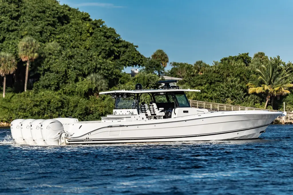 2019 HCB 53 Yacht For Sale in Camden ME 2019 HCB 53 Yacht For Sale in Camden ME