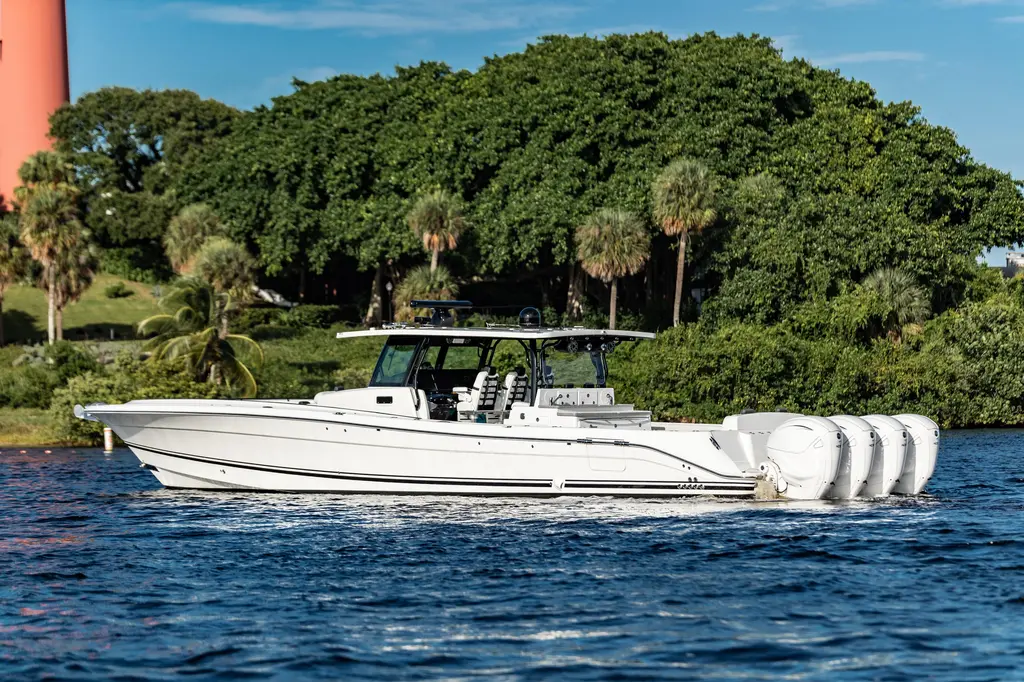 2019 HCB 53 Yacht For Sale in Camden ME 2019 HCB 53 Yacht For Sale in Camden ME