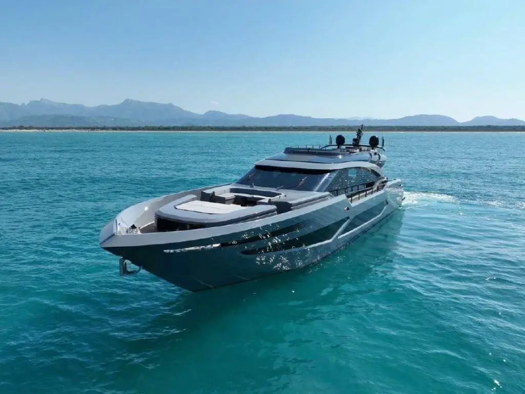 2022 AB Yachts Yachts 100 Yacht For Sale in Viareggio IT-LU 2022 AB Yachts Yachts 100 Yacht For Sale in Viareggio IT-LU