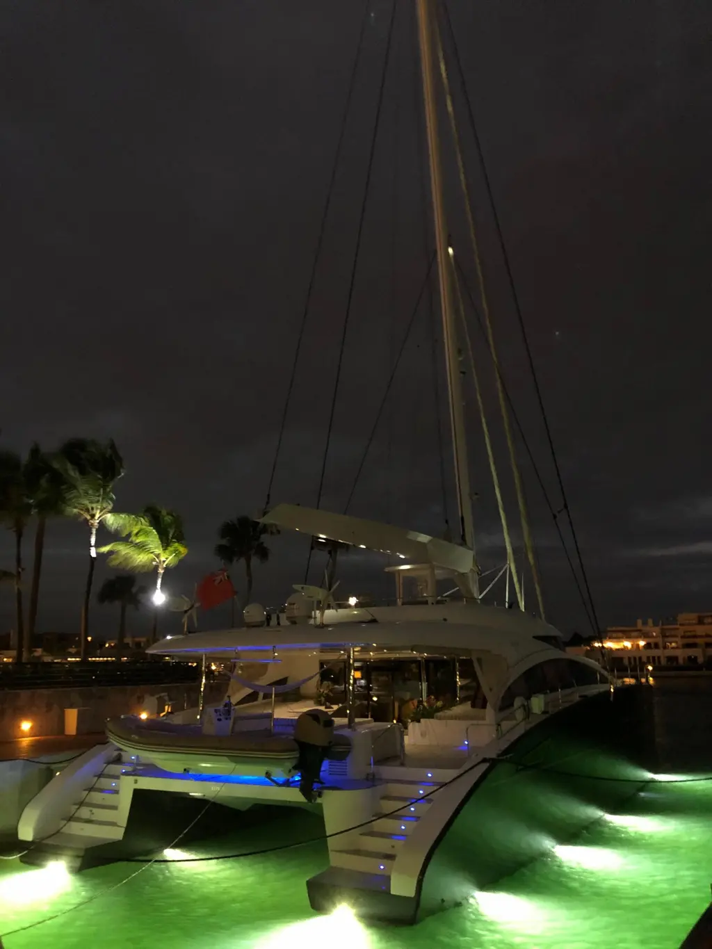 HOUBARA 2012 SUNREEF YACHTS 82 DD Yacht For Sale in sardinia HOUBARA 2012 SUNREEF YACHTS 82 DD Yacht For Sale in sardinia