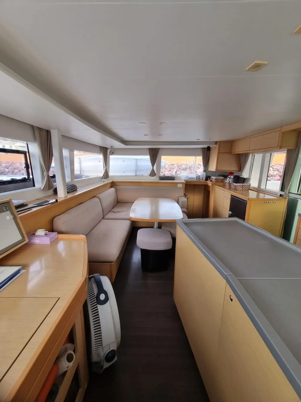 Fellowship 2017 Lagoon 450 F Yacht For Sale in La Paz Fellowship 2017 Lagoon 450 F Yacht For Sale in La Paz