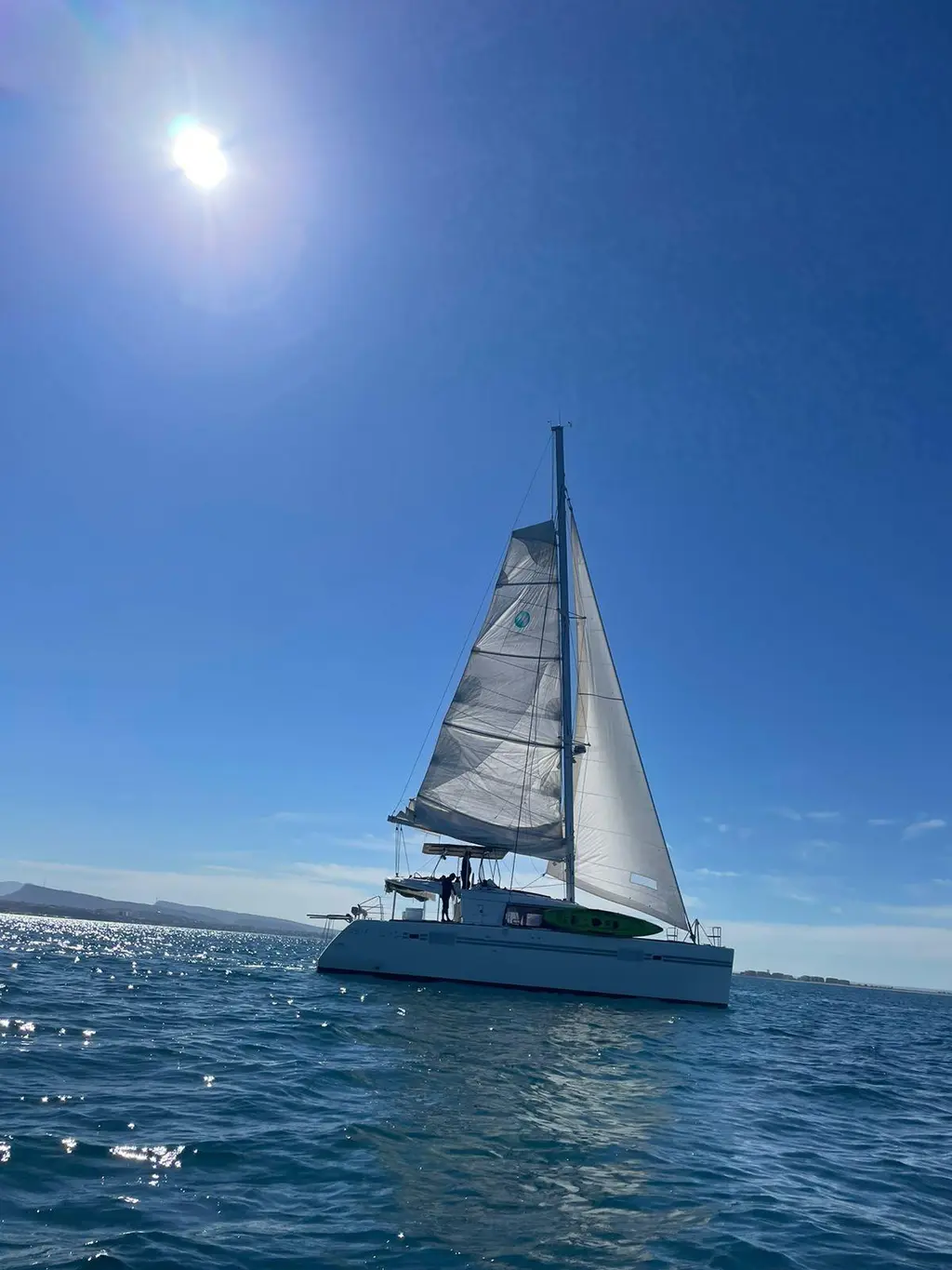 Fellowship 2017 Lagoon 450 F Yacht For Sale in La Paz Fellowship 2017 Lagoon 450 F Yacht For Sale in La Paz