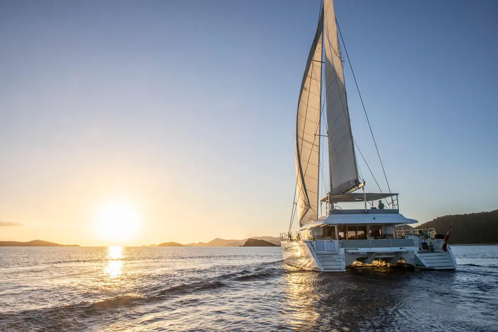Nomada 2014 Lagoon 620 Yacht For Sale in Fort Lauderdale FL Nomada 2014 Lagoon 620 Yacht For Sale in Fort Lauderdale FL