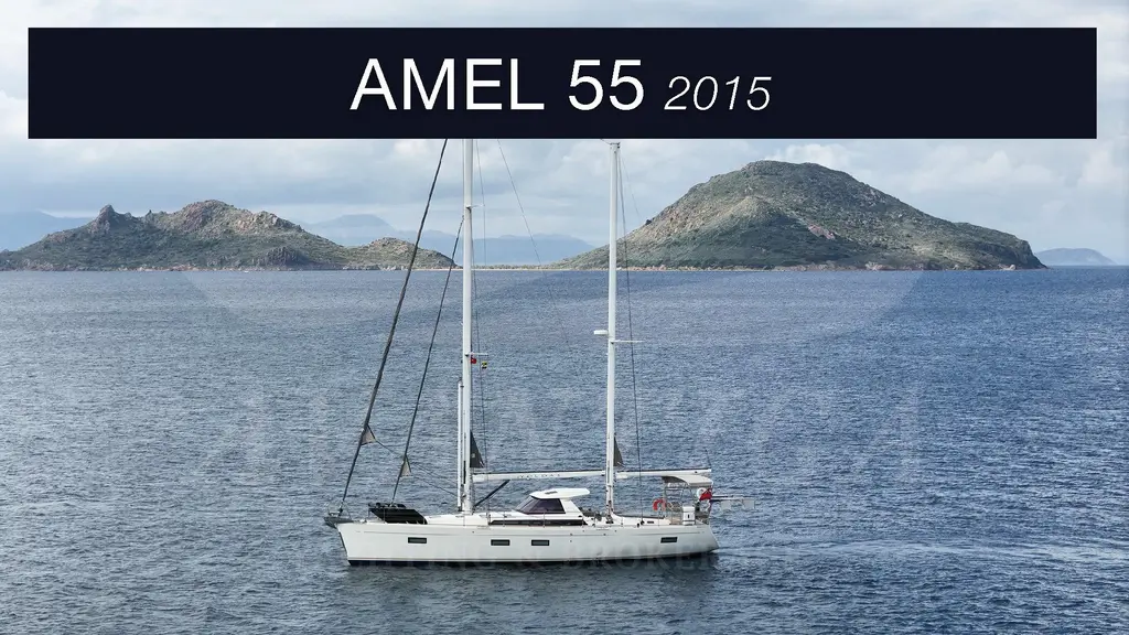 2015 amel 55 mugla for sale