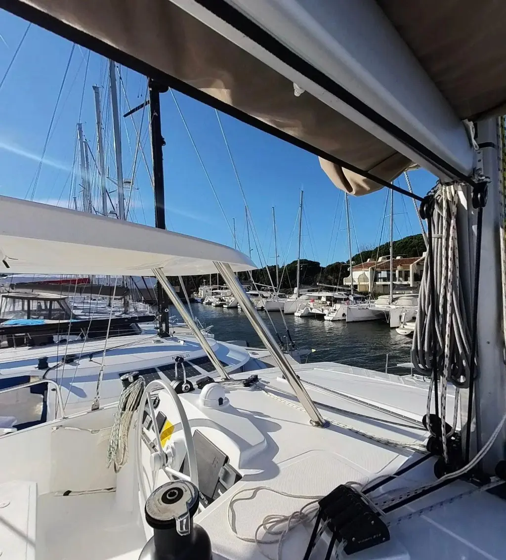 2023 Bali 4.4 Yacht For Sale in Saint Tropez 2023 Bali 4.4 Yacht For Sale in Saint Tropez