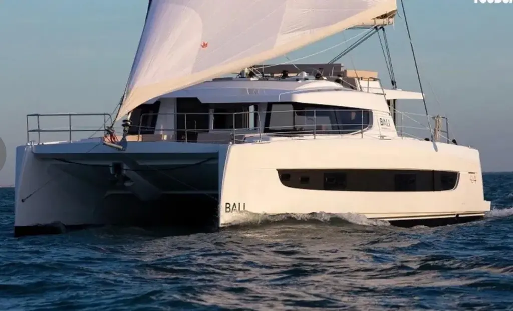 2023 Bali 4.4 Yacht For Sale in Saint Tropez 2023 Bali 4.4 Yacht For Sale in Saint Tropez