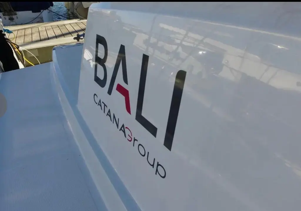 2023 Bali 4.4 Yacht For Sale in Saint Tropez 2023 Bali 4.4 Yacht For Sale in Saint Tropez