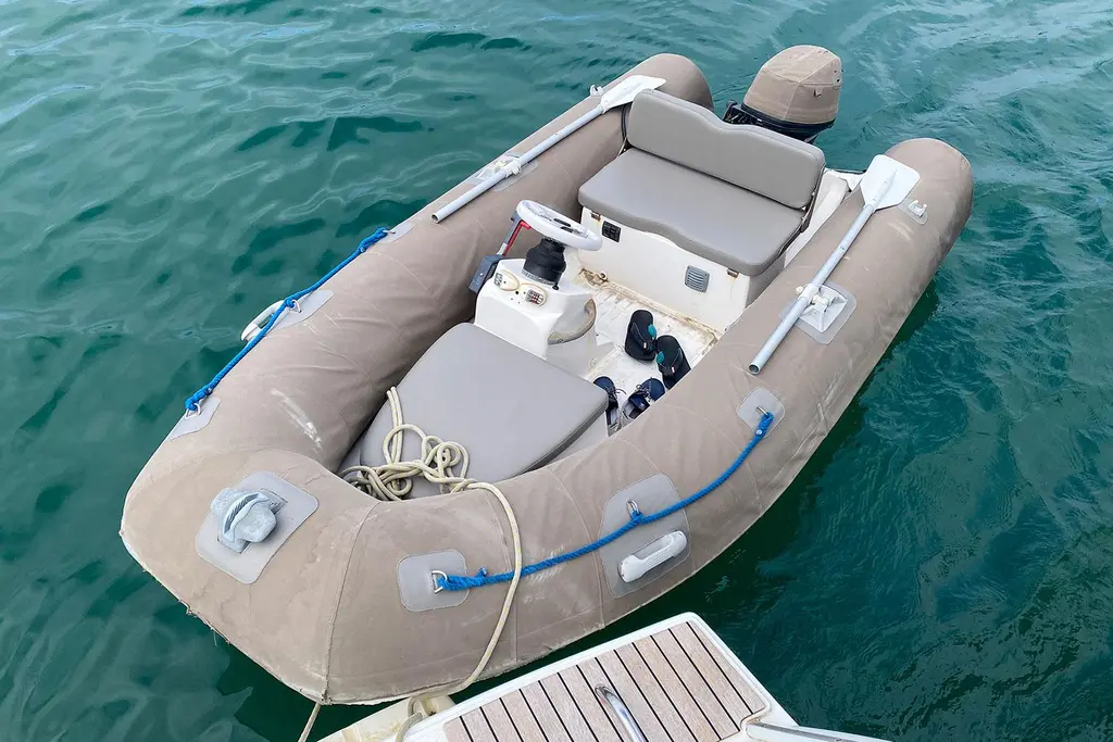  2014 Fountaine Pajot Helia 44 Yacht For Sale in Halifax NS
