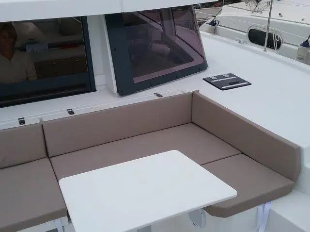 MarGeo XV 2018 Bali 4.3 Yacht For Sale in Athens MarGeo XV 2018 Bali 4.3 Yacht For Sale in Athens