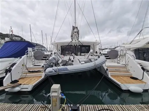 2019 catana 53 palma de majorque es gc for sale