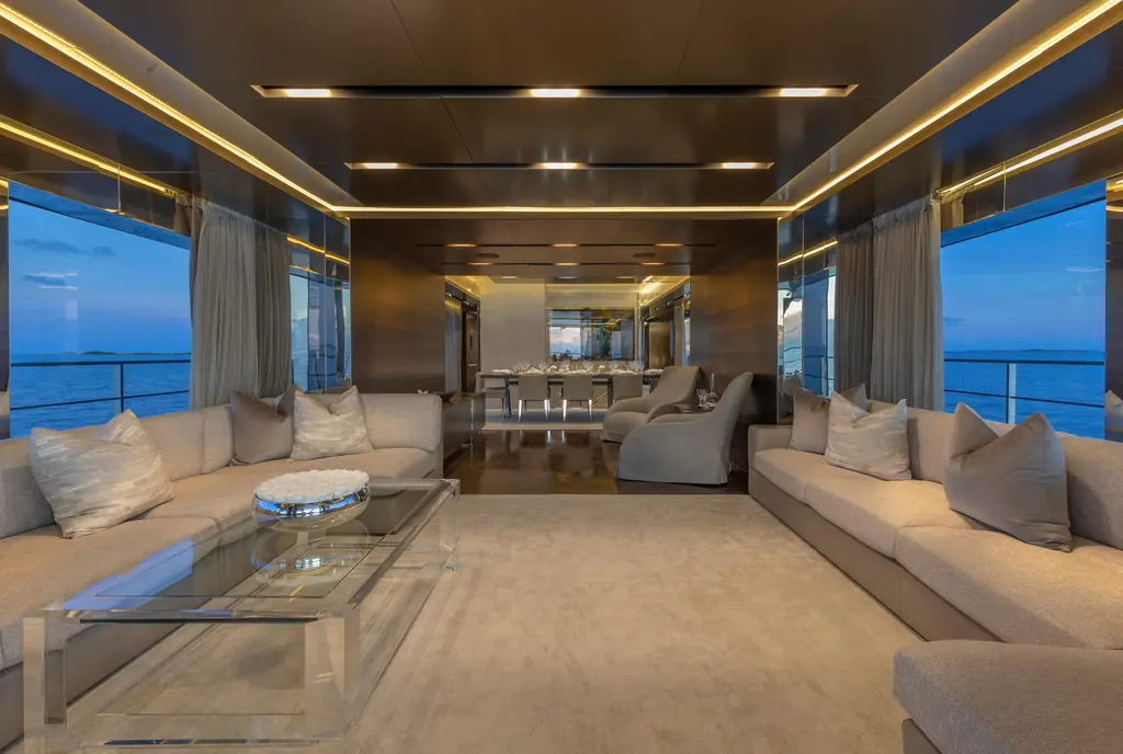 SAFE HAVEN 2015 Admiral Custom Yacht For Sale in Fort Lauderdale FL SAFE HAVEN 2015 Admiral Custom Yacht For Sale in Fort Lauderdale FL