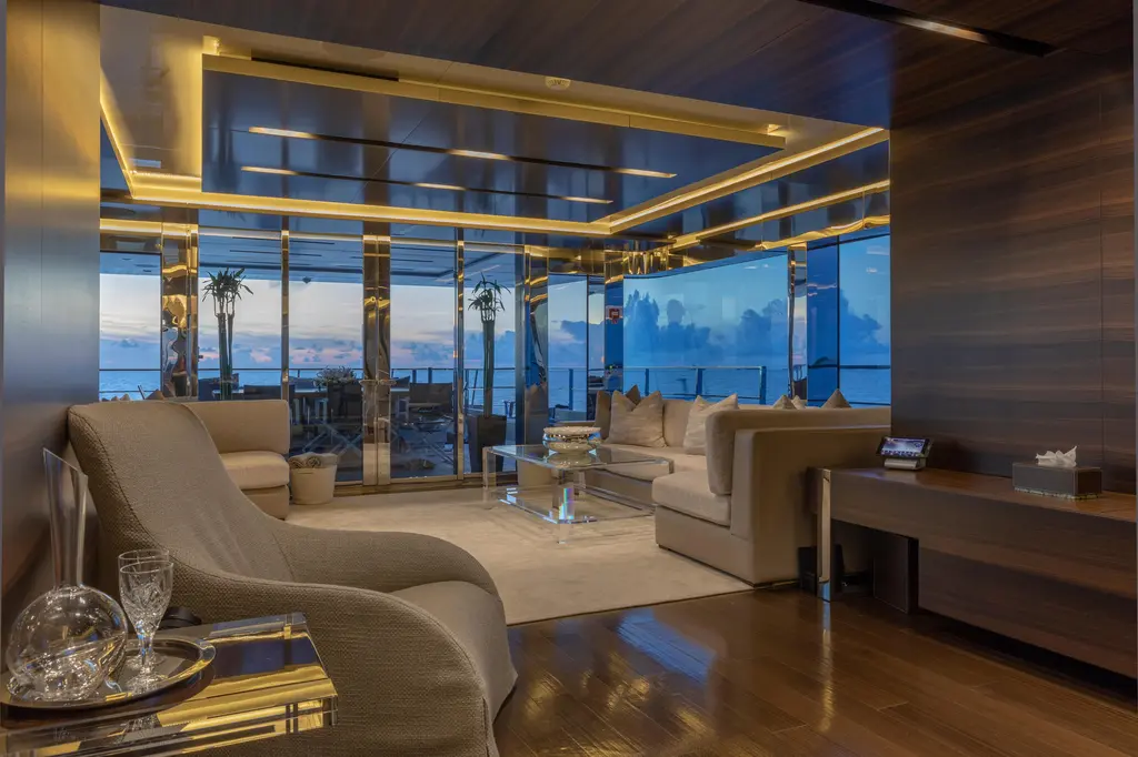 SAFE HAVEN 2015 Admiral Custom Yacht For Sale in Fort Lauderdale FL SAFE HAVEN 2015 Admiral Custom Yacht For Sale in Fort Lauderdale FL