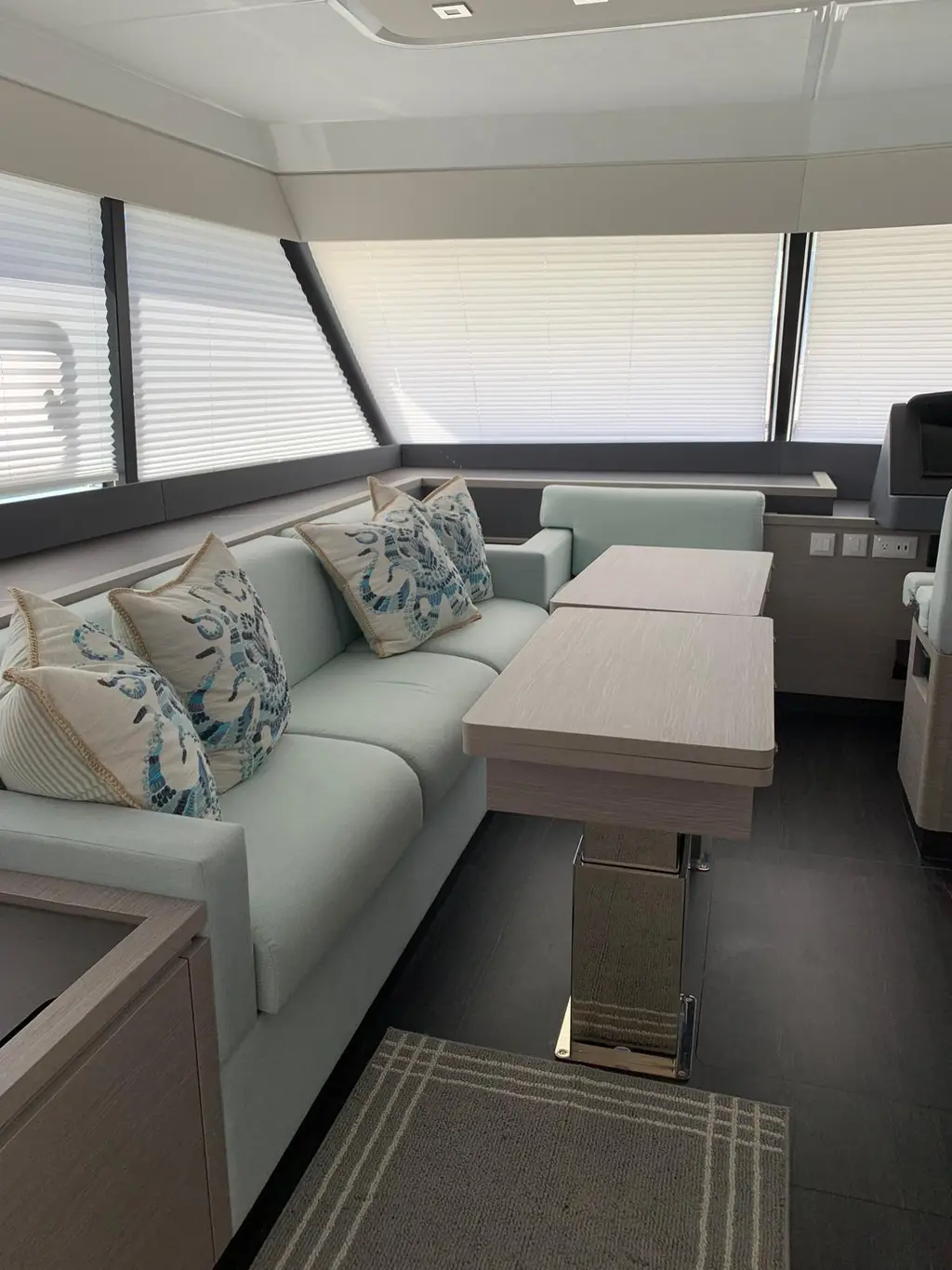 2024 Fountaine Pajot MY5 Yacht For Sale in Boqueron 2024 Fountaine Pajot MY5 Yacht For Sale in Boqueron