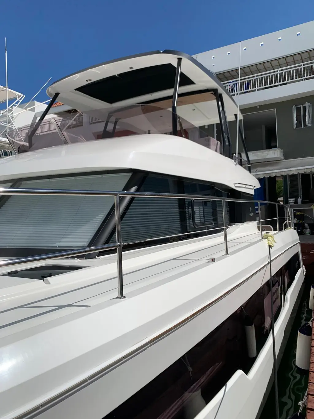2024 Fountaine Pajot MY5 Yacht For Sale in Boqueron 2024 Fountaine Pajot MY5 Yacht For Sale in Boqueron