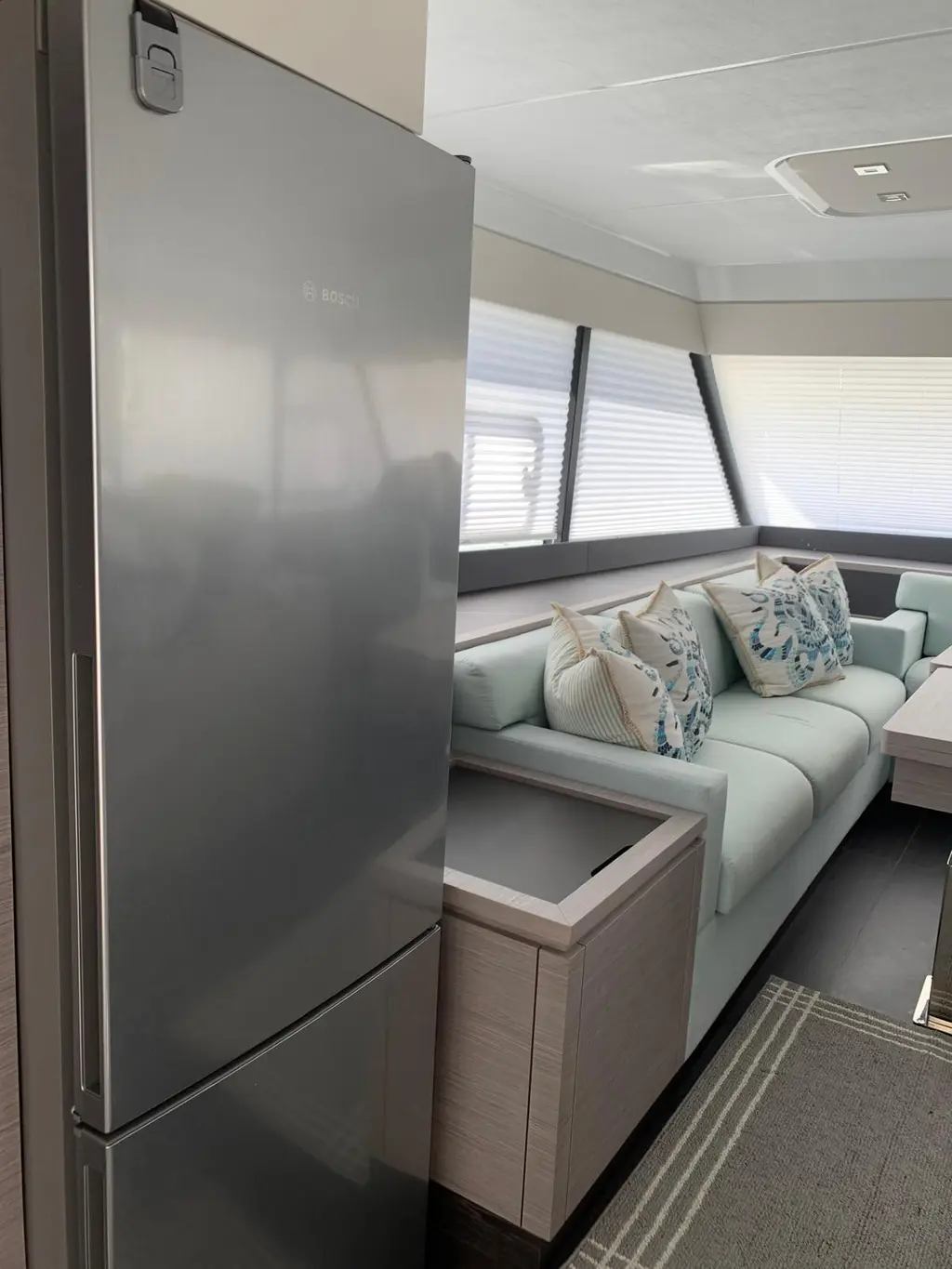 2024 Fountaine Pajot MY5 Yacht For Sale in Boqueron 2024 Fountaine Pajot MY5 Yacht For Sale in Boqueron