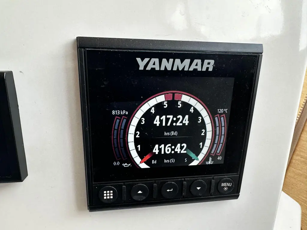 Isola 2024 Fountaine Pajot Samana 59 Yacht For Sale in Izmir Isola 2024 Fountaine Pajot Samana 59 Yacht For Sale in Izmir