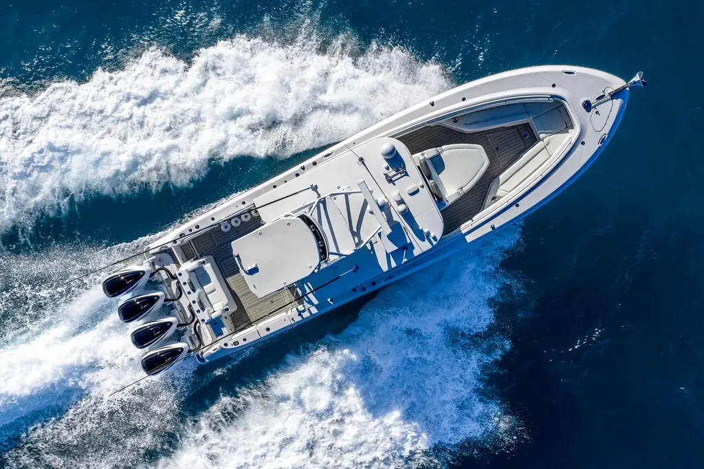 NO NAME HCB 2021 HCB 42 Lujo Yacht For Sale in Fort Lauderdale FL NO NAME HCB 2021 HCB 42 Lujo Yacht For Sale in Fort Lauderdale FL