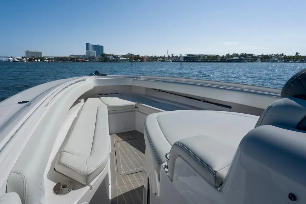 NO NAME HCB 2021 HCB 42 Lujo Yacht For Sale in Fort Lauderdale FL NO NAME HCB 2021 HCB 42 Lujo Yacht For Sale in Fort Lauderdale FL