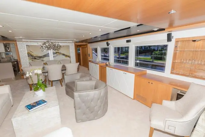 93 Johnson FB 2026 Johnson Motor Yacht w/Open Flybridge Yacht For Sale in Kaohsiung 93 Johnson FB 2026 Johnson Motor Yacht w/Open Flybridge Yacht For Sale in Kaohsiung