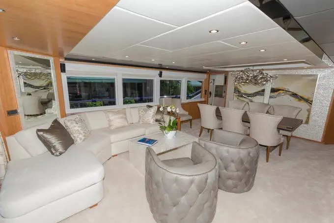 93 Johnson FB 2026 Johnson Motor Yacht w/Open Flybridge Yacht For Sale in Kaohsiung 93 Johnson FB 2026 Johnson Motor Yacht w/Open Flybridge Yacht For Sale in Kaohsiung