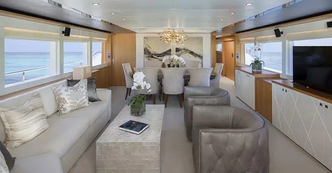 93 Johnson FB 2026 Johnson Motor Yacht w/Open Flybridge Yacht For Sale in Kaohsiung 93 Johnson FB 2026 Johnson Motor Yacht w/Open Flybridge Yacht For Sale in Kaohsiung