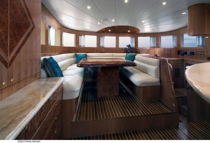 JOHNSON 80' FLYBRIDGE M/Y 2026 Johnson Motor Yacht w/Fishing Cockpit Yacht For Sale in Kaohsiung JOHNSON 80' FLYBRIDGE M/Y 2026 Johnson Motor Yacht w/Fishing Cockpit Yacht For Sale in Kaohsiung