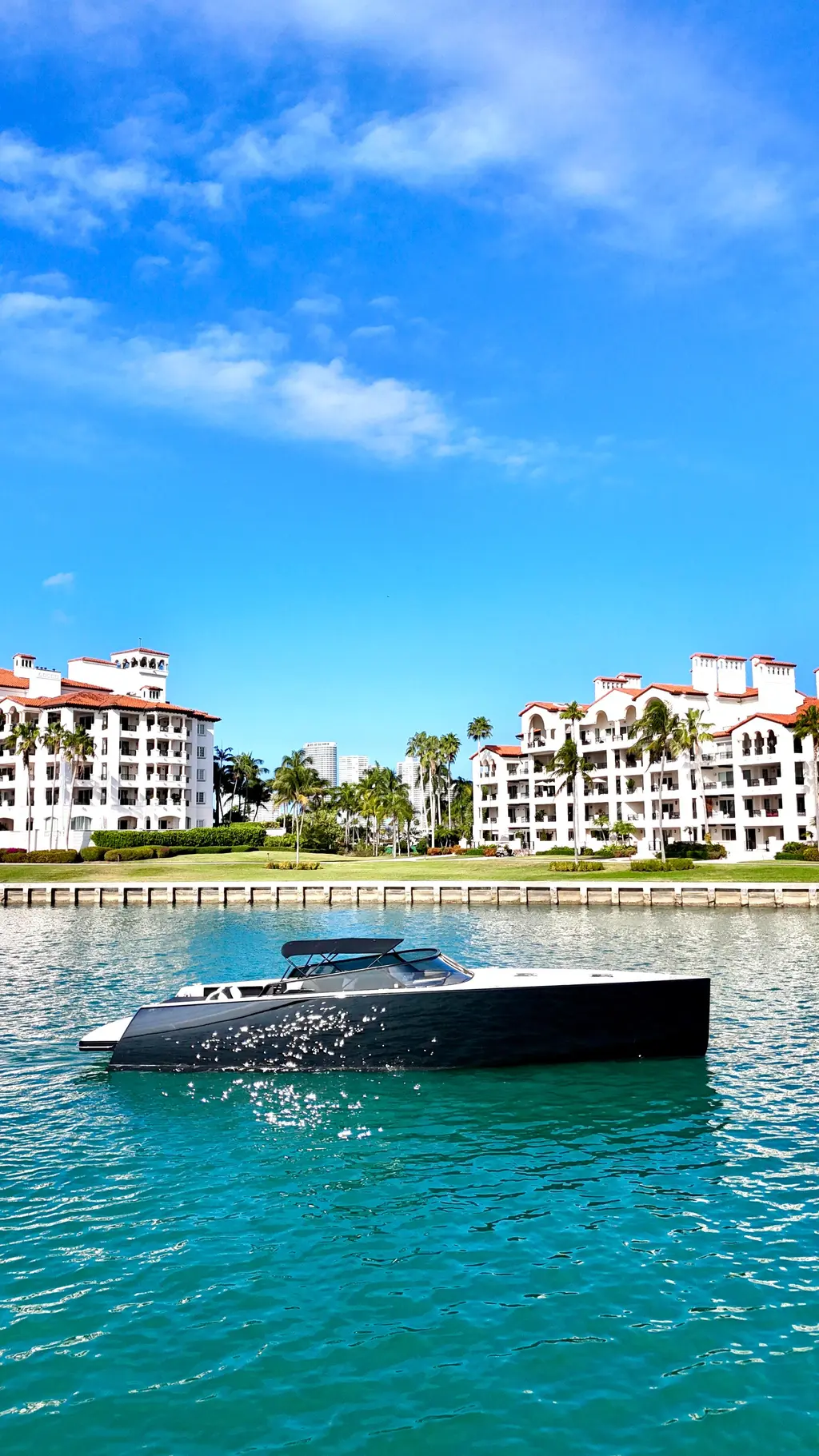 THE GODFATHER 2014 VanDutch 55 Yacht For Sale in Miami Beach FL THE GODFATHER 2014 VanDutch 55 Yacht For Sale in Miami Beach FL
