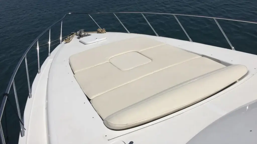 2008 Mangusta 72 Yacht For Sale in Rome 2008 Mangusta 72 Yacht For Sale in Rome