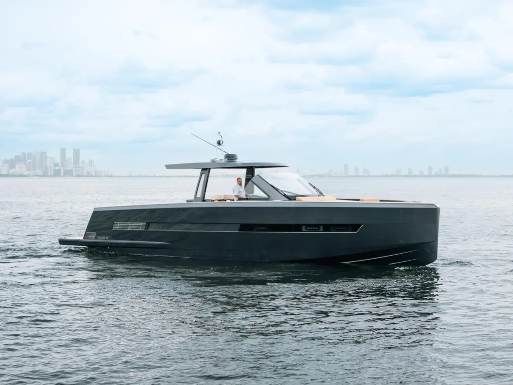 2022 fjord 52 open coral gables florida for sale