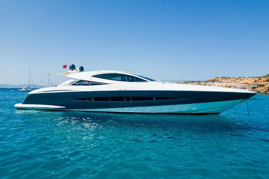 Funky Town 2009 Canados 90 Yacht For Sale in Ibiza ES-PM Funky Town 2009 Canados 90 Yacht For Sale in Ibiza ES-PM