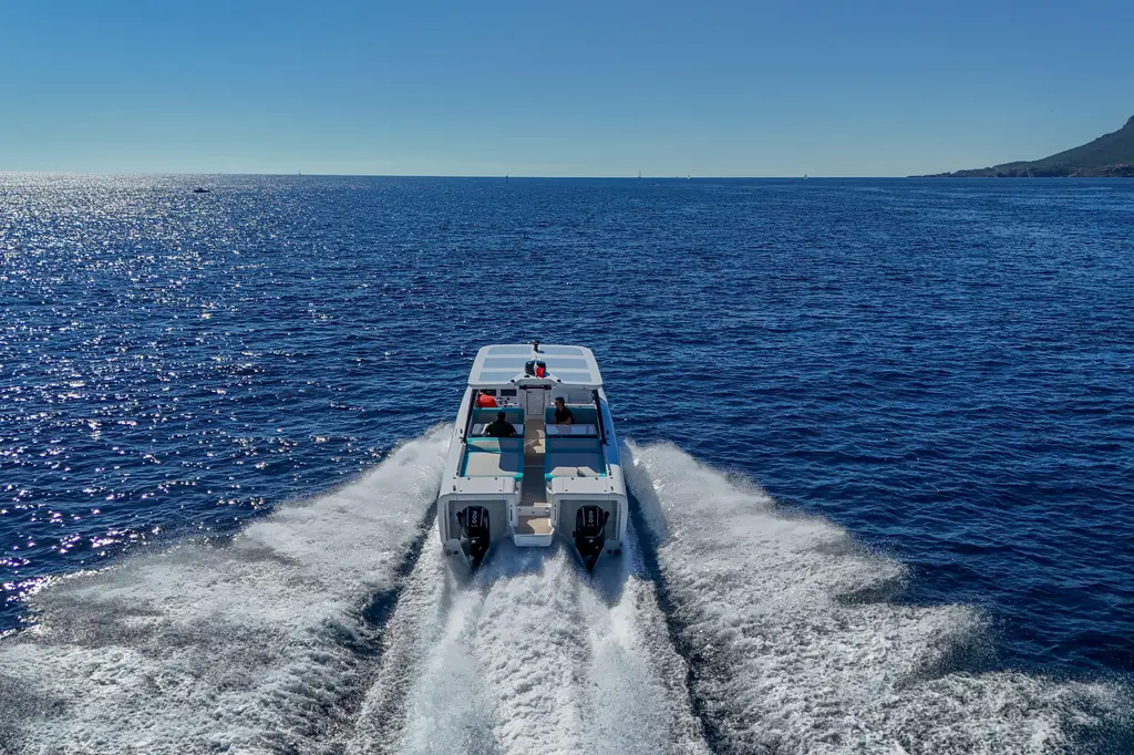 2025 Canados Heritage 36 Yacht For Sale in Fort Lauderdale FL 2025 Canados Heritage 36 Yacht For Sale in Fort Lauderdale FL
