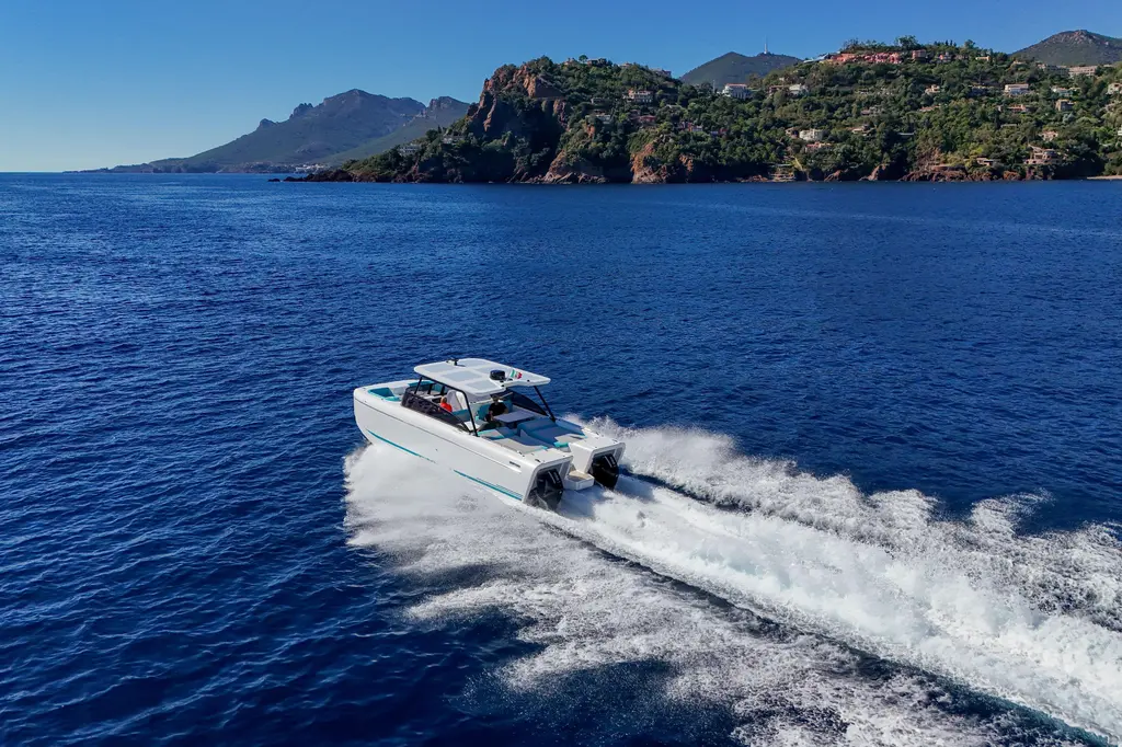 2025 Canados Heritage 36 Yacht For Sale in Fort Lauderdale FL 2025 Canados Heritage 36 Yacht For Sale in Fort Lauderdale FL