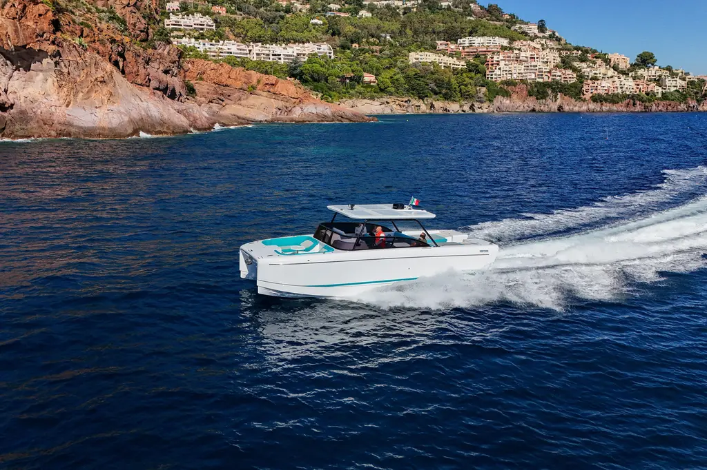 2025 Canados Heritage 36 Yacht For Sale in Fort Lauderdale FL 2025 Canados Heritage 36 Yacht For Sale in Fort Lauderdale FL
