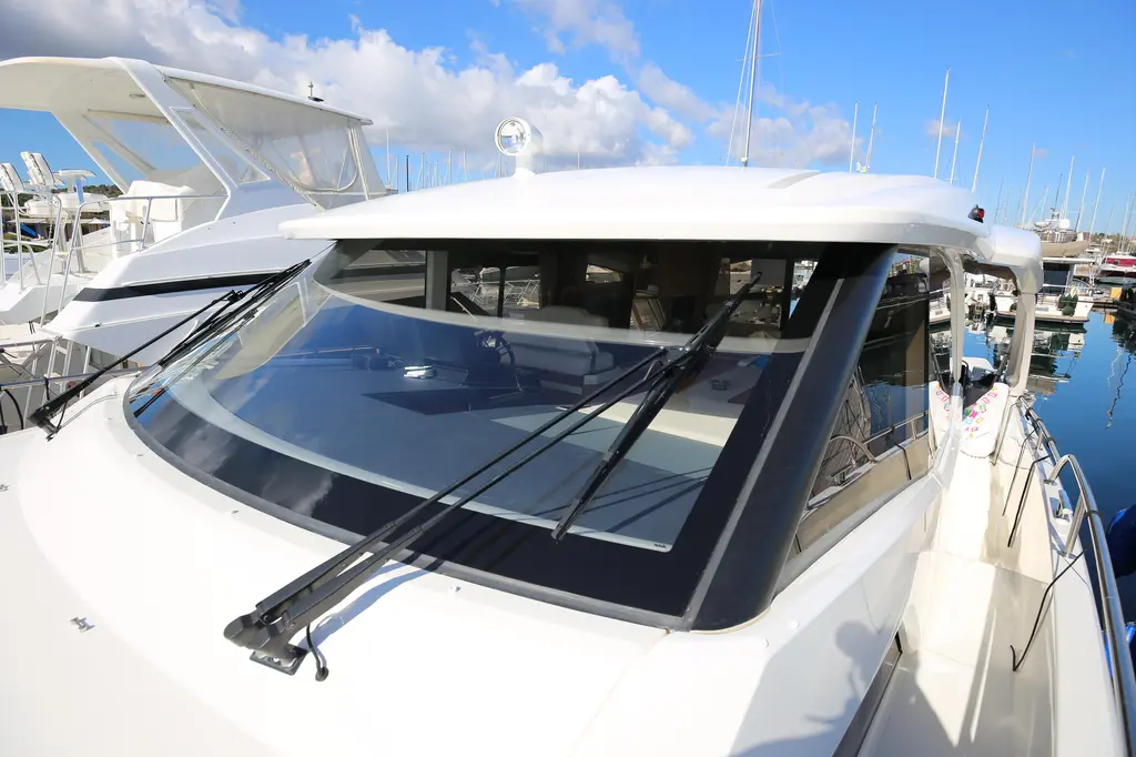 2022 Greenline 45 Coupe Yacht For Sale in Lavrio 2022 Greenline 45 Coupe Yacht For Sale in Lavrio