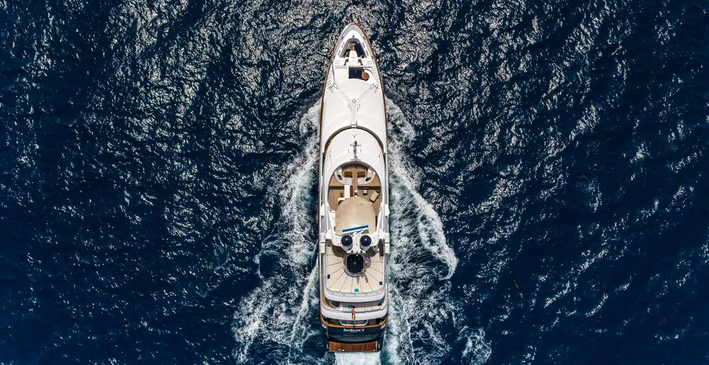 SEASCAPE V 2005 Benetti Vision 145 Yacht For Sale in Sint Maarten SEASCAPE V 2005 Benetti Vision 145 Yacht For Sale in Sint Maarten