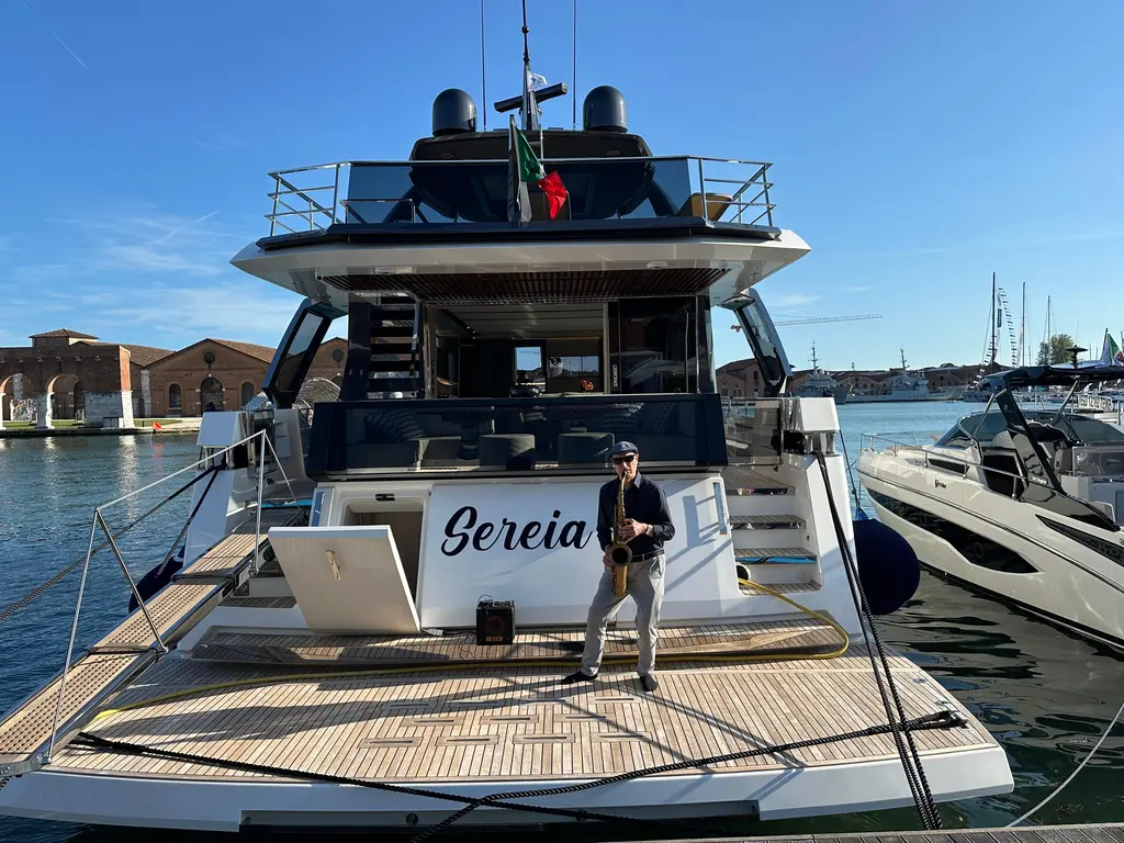 2025 Astondoa AS 8 Yacht For Sale in Trogir 2025 Astondoa AS 8 Yacht For Sale in Trogir