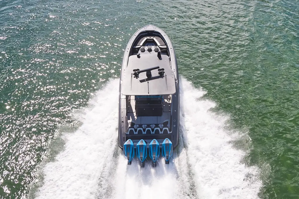 2023 Midnight Express 43 Solstice Yacht For Sale in Miami FL 2023 Midnight Express 43 Solstice Yacht For Sale in Miami FL