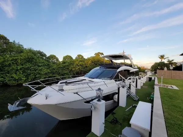 2019 Galeon 640 Fly Yacht For Sale in Boca Raton FL 2019 Galeon 640 Fly Yacht For Sale in Boca Raton FL