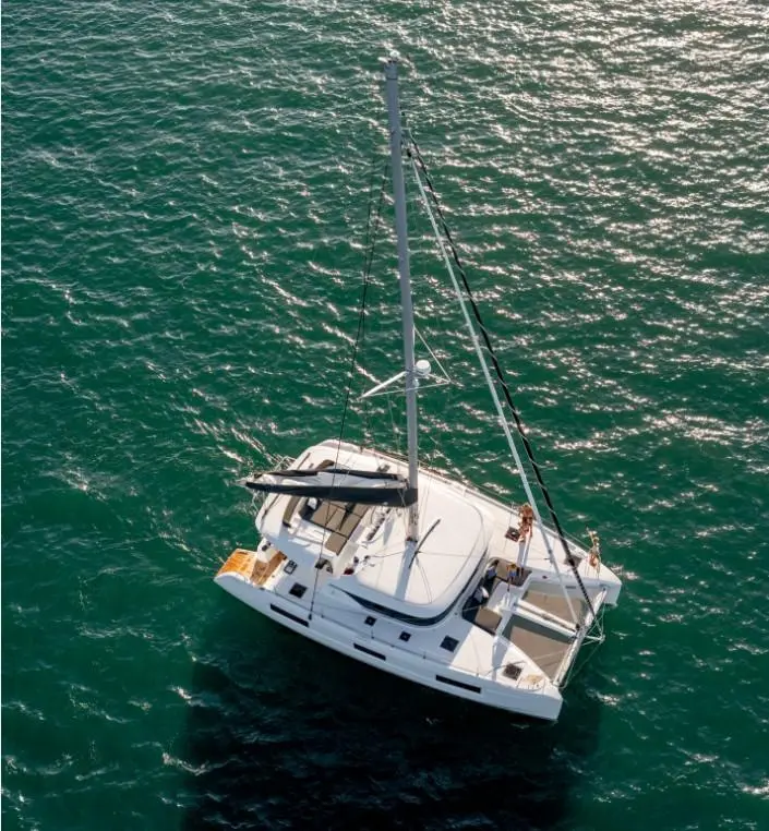 2023 lagoon 46 san antonio de portmany ibiza es pm for sale
