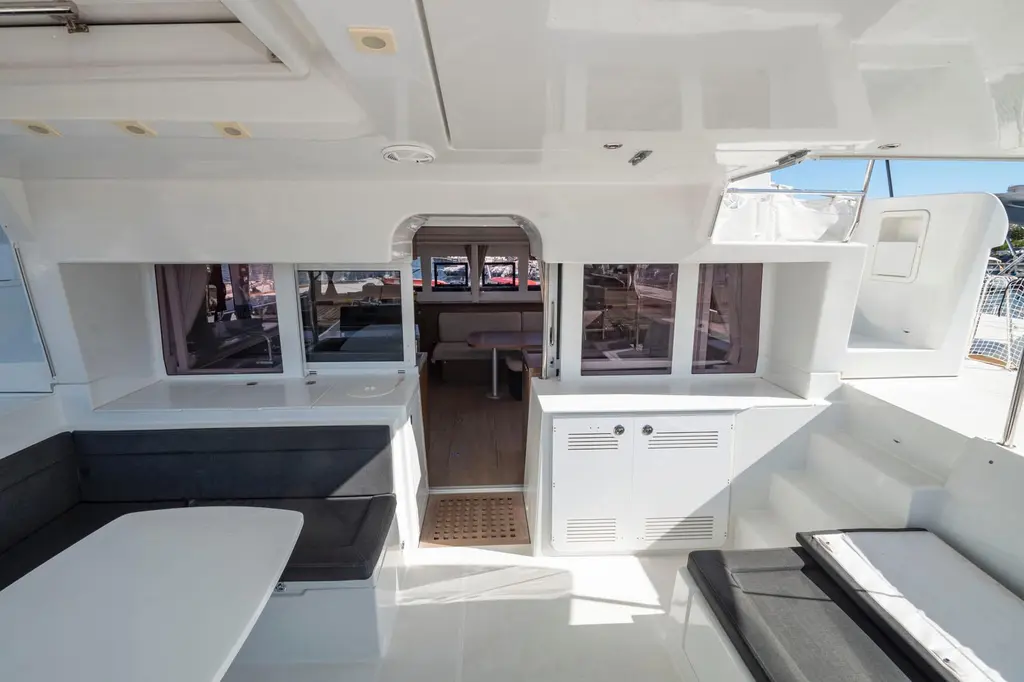2020 Lagoon 450 F Yacht For Sale in ACI Marina Trogir 2020 Lagoon 450 F Yacht For Sale in ACI Marina Trogir