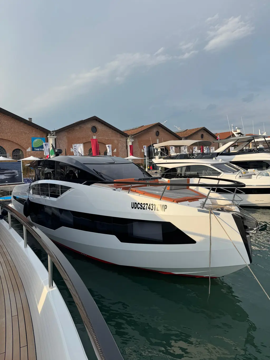 2025 Astondoa 677 Coupe Yacht For Sale in Trogir 2025 Astondoa 677 Coupe Yacht For Sale in Trogir
