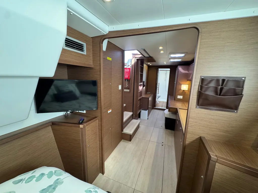 LA VIGIE 2018 Lagoon 450 F Yacht For Sale in Marina del Rey CA LA VIGIE 2018 Lagoon 450 F Yacht For Sale in Marina del Rey CA