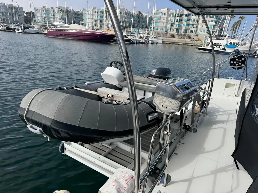 LA VIGIE 2018 Lagoon 450 F Yacht For Sale in Marina del Rey CA LA VIGIE 2018 Lagoon 450 F Yacht For Sale in Marina del Rey CA