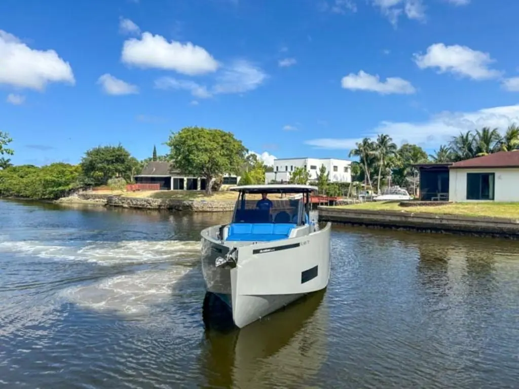 2023 De Antonio D42 Open Yacht For Sale in Fort Lauderdale FL 2023 De Antonio D42 Open Yacht For Sale in Fort Lauderdale FL