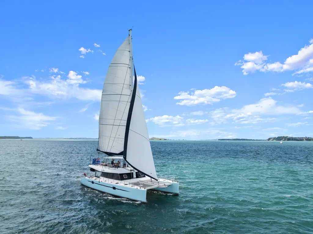 Kindred Spirit 2007 SUNREEF YACHTS 62 Yacht For Sale in Auckland Kindred Spirit 2007 SUNREEF YACHTS 62 Yacht For Sale in Auckland